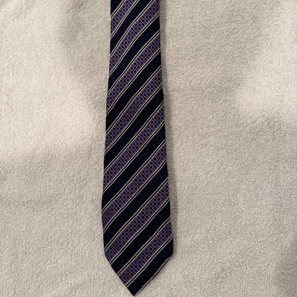 AMAZING MEN´S LIMITED EDITION ERMENEGILDO ZEGNA BLACK...